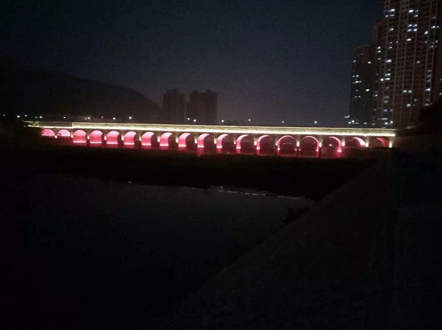 十八孔橋2